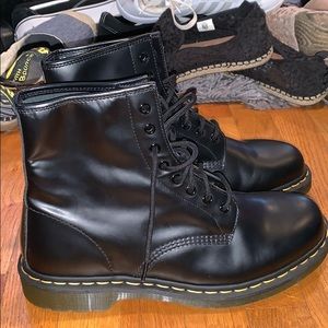 Dr. Martens BRAND NEW NEVER WORN men’s 10
